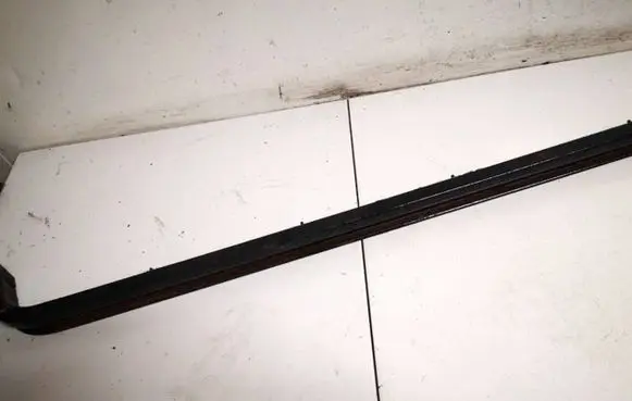 Ford Transit Sliding door trim 