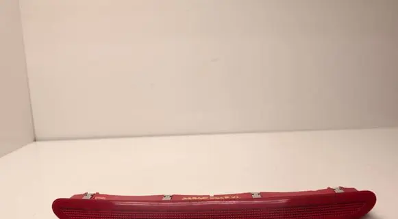 Volkswagen Golf VI Third/center stoplight