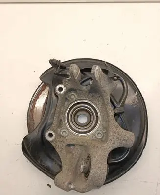 Audi A8 S8 D5 Rear wheel hub 4N0505460