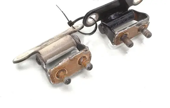 Toyota Prius (XW20) Loading door hinge set 