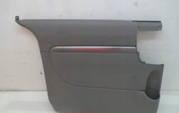 KIA Carnival Sliding door card 935804D801KS