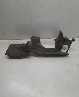 BMW 3 E36 Side radiator support slam panel 8156250 51718156250 22770