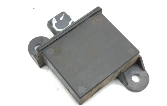 Porsche Cayenne (92A) Tire pressure sensor 7PP907283 42208837 053300501400