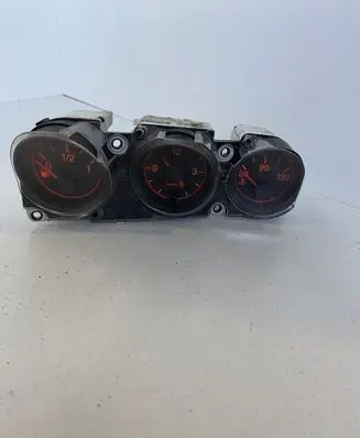 Alfa Romeo 156 Speedometer (instrument cluster) 60657727 602812990