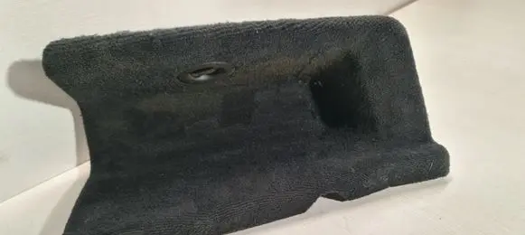 Volvo XC90 Other trunk/boot trim element 0106556 0094376
