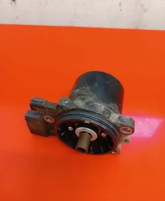 Honda Civic IX Steering rack electric part D124D3 003959