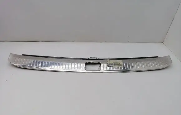Mercedes-Benz C W203 Trunk/boot sill cover protection A2036901887 A2036902441