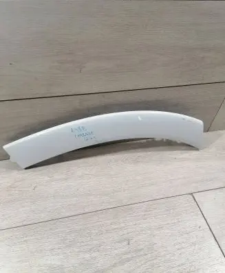 Porsche Cayenne (9Y0 9Y3) Front arch trim 9Y0853717D
