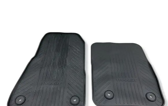 Ford Transit Car floor mat set 1945218