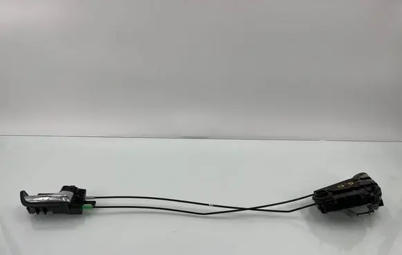 Toyota Prius (XW20) Rear door lock 6927347010 6920547020