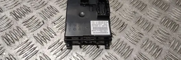 Mercedes-Benz GLC X253 C253 Other control units/modules A2059009230