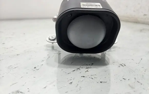 Alarm system siren