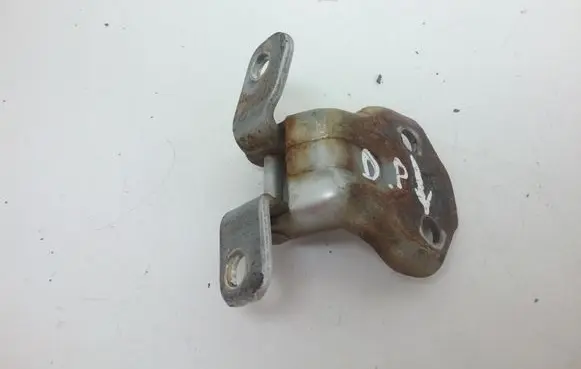 Mazda Premacy Front door lower hinge 