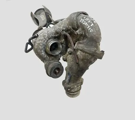 Mercedes-Benz Sprinter W906 Turbo A6510905280