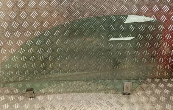 Mercedes-Benz SLK R172 Front door window/glass (coupe) 43R001582 E000199 AS2M3240007602
