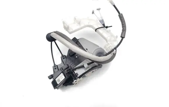 Hyundai Ioniq Front door lock