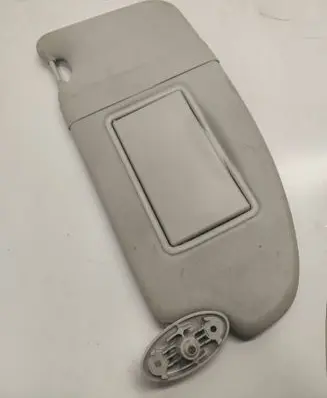 Ford Focus Sun visor R04101 4N451