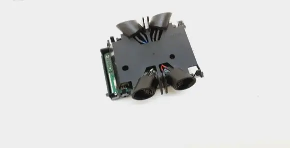 Volvo XC60 Alarm movement detector/sensor 31268986