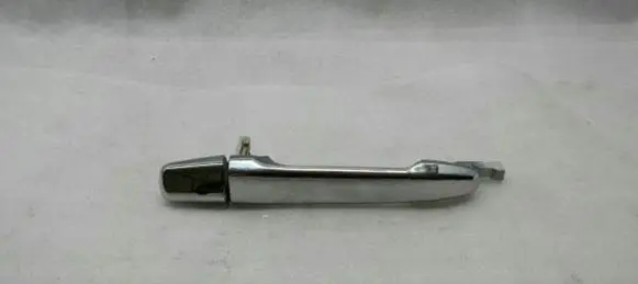Mitsubishi Lancer X Rear door exterior handle 5716A013HB