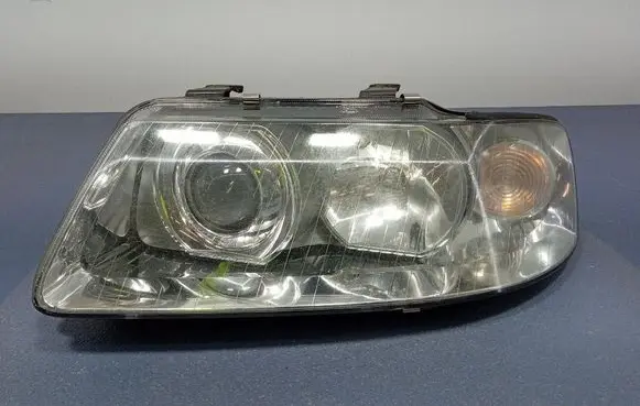 Audi A3 S3 8L Headlight/headlamp 153895-00