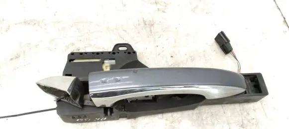 Renault Megane IV Front door exterior handle 806078862R TEKPN
