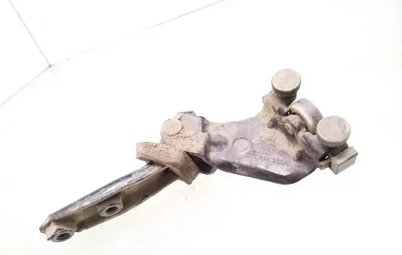 Volkswagen Caddy Sliding door middle roller runner 2K0843335A