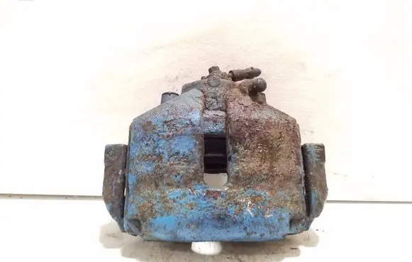 Volkswagen Golf V Front brake caliper 