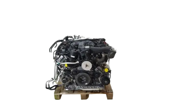 Audi Q5 SQ5 Engine CPN CPNA SIL027