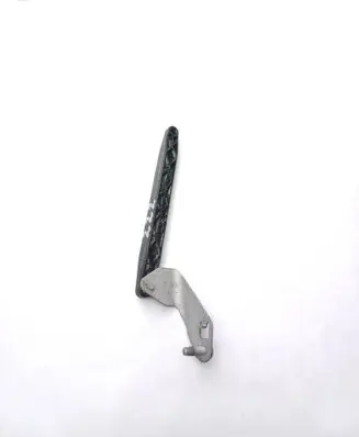 Mercedes-Benz S W222 Rear suspension height sensor lever A2223200889