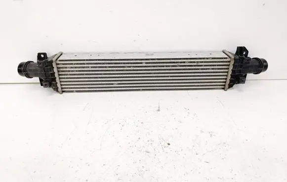 Buick Encore I Intercooler radiator 95026329