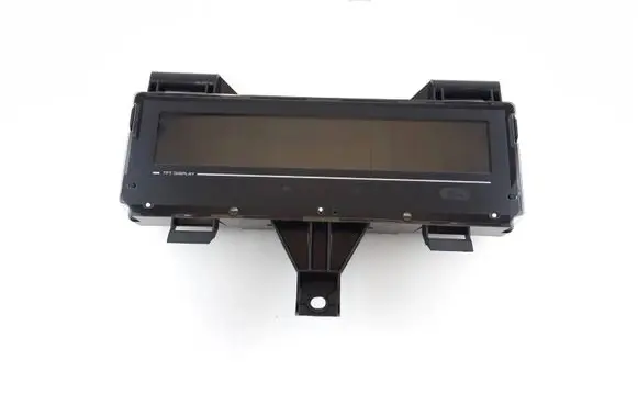 Renault Zoe Screen/display/small screen 248105950R 503010080114 8X2EW1L3U