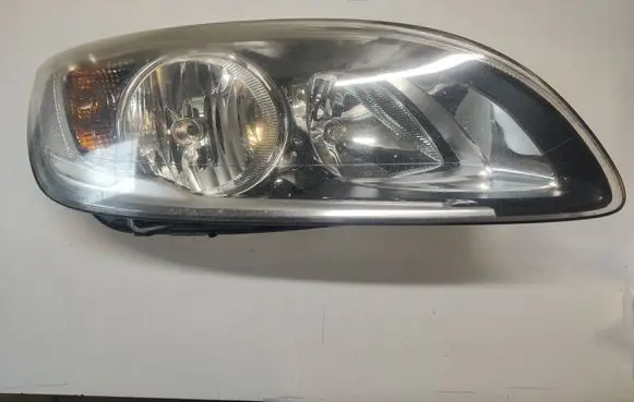 Volvo S60 Headlight/headlamp 31420118