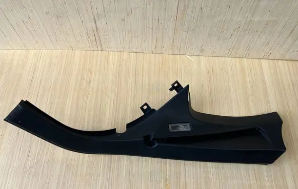 BMW 5 E60 E61 Parcel shelf load cover mount bracket 7919678 003990012700