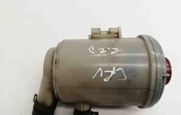 Honda CR-V Power steering fluid tank/reservoir