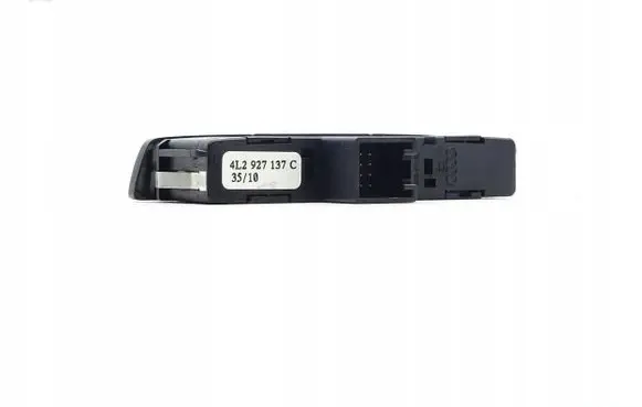 Audi Q7 4L Aerial antenna switch 4L2927137C