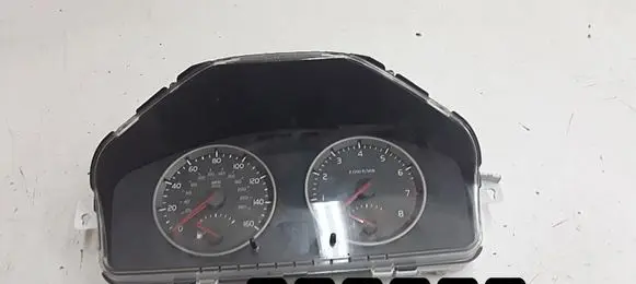 Volvo V50 Speedometer (instrument cluster) 30669184