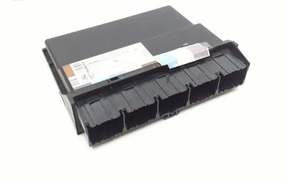 Ford Mondeo Mk III Comfort/convenience module 1S7T15K600KA 5WK48743ABFT83SA 5WK48743ABF