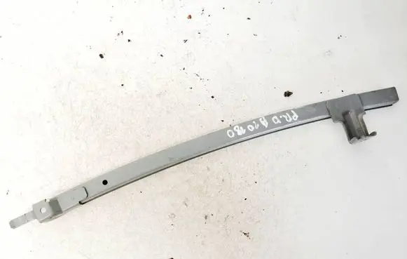 Toyota Yaris Sliding door window regulator with motor 03r63g