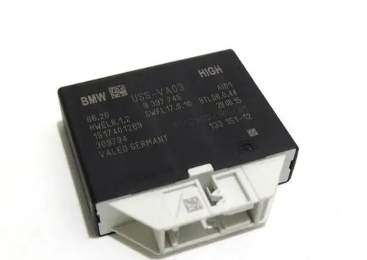 BMW 7 G11 G12 Other control units/modules 9397745