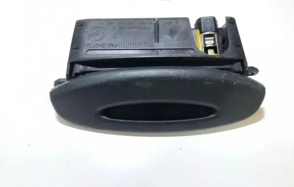 Renault Megane I Car ashtray 7700847578 r629191