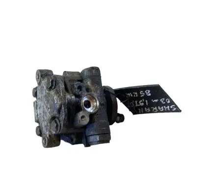 Volkswagen Sharan Power steering pump