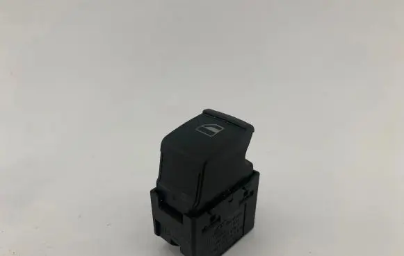Volkswagen Sharan Electric window control switch 7M3959855A YM2114529AAW