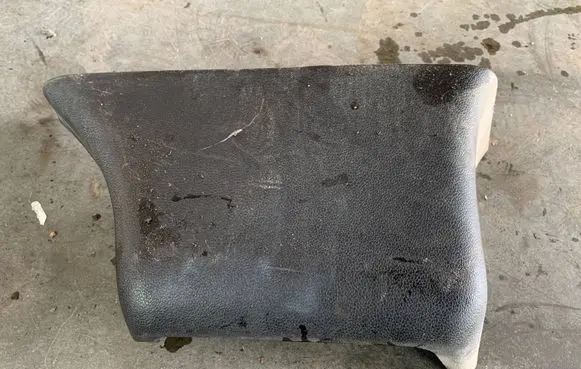Citroen Berlingo Other interior part 9681033277