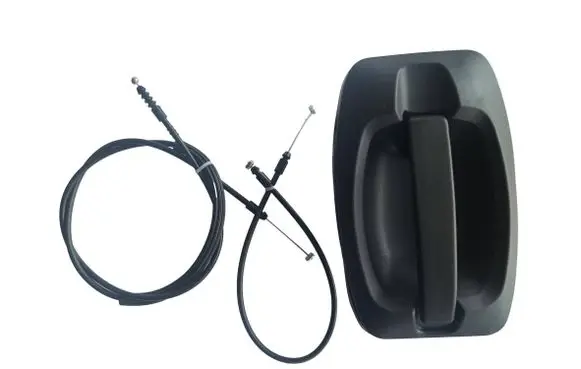 Peugeot Boxer Sliding door exterior handle 9101-CV