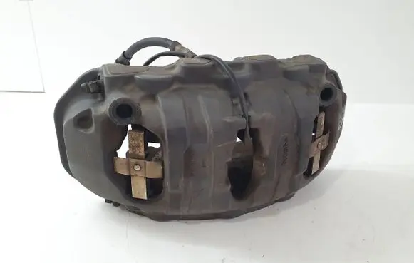 Porsche Panamera (970) Front brake caliper 7PP615123
