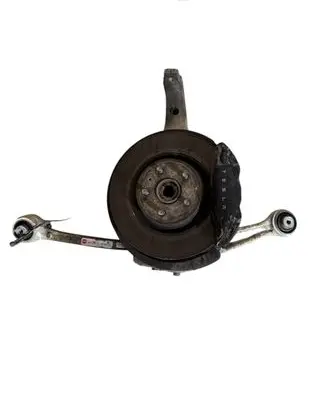 Tesla Model S Front suspension assembly kit set 600701700C