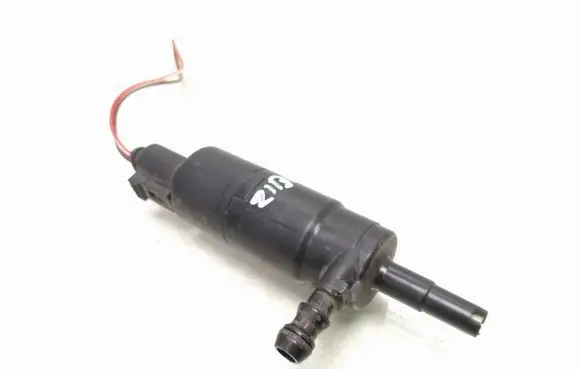 Audi A4 S4 B7 8E 8H Headlight washer pump 3B7955681