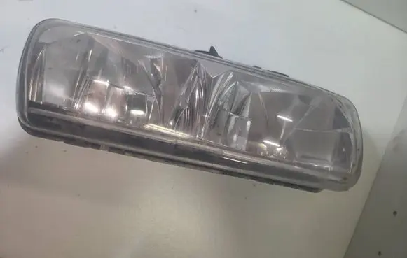 Land Rover Range Rover L405 Front fog light CK521500AB CK5215200AB