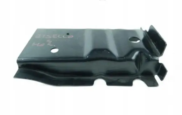 Ford Ka Intercooler air guide/duct channel 1037369