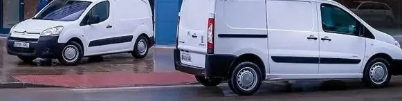 Renault Trafic III (X82) Other interior part